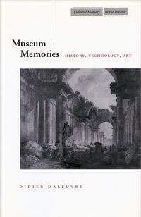 Produktbild: Museum Memories