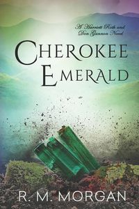 Produktbild: Cherokee Emerald