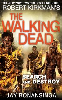 Produktbild: Search and Destroy