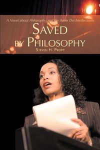 Produktbild: Saved by Philosophy