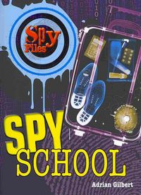 Produktbild: Spy School