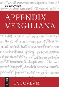 Bild vom Artikel Appendix Vergiliana vom Autor Vergil