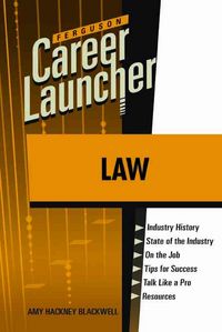 Produktbild: LAW