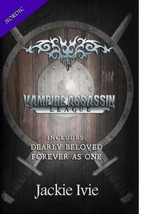 Produktbild: Vampire Assassin League, Nordic