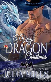 Produktbild: A Very Dragon Christmas