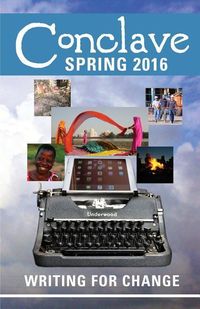 Produktbild: Conclave (Spring 2016): Writing for Change
