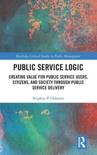 Produktbild: Public Service Logic