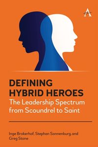 Produktbild: Defining Hybrid Heroes
