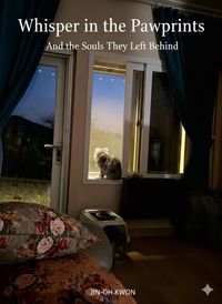 Produktbild: Whispers in the Pawprints