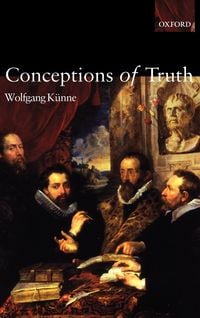 Produktbild: Conceptions of Truth
