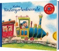 Produktbild: Jim Knopf: Meine Kindergartenfreunde