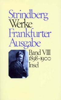 Produktbild: Werke in zeitlicher Folge. Frankfurter Ausgabe in zw&ouml;lf B&auml;nden