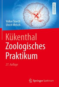 Produktbild: K&uuml;kenthal - Zoologisches Praktikum