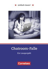 Produktbild: Einfach lesen! - Leseprojekte - Lesef&ouml;rderung: F&uuml;r Lesefortgeschrittene - Niveau 3