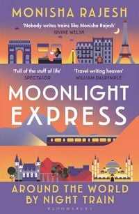 Produktbild: Moonlight Express