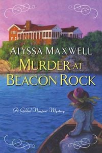 Produktbild: Murder at Beacon Rock