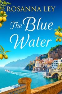 Produktbild: The Blue Water