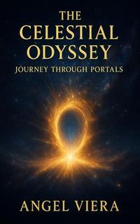 Produktbild: Celestial Odyssey - Journey Through Portals