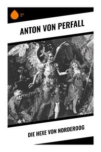 Produktbild: Die Hexe von Norderoog