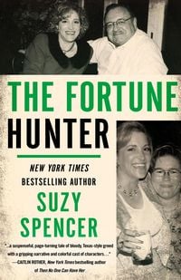 Produktbild: The Fortune Hunter
