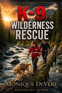 Produktbild: K-9 Wilderness Rescue