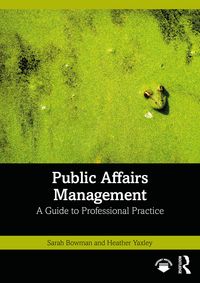 Produktbild: Public Affairs Management