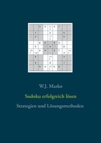 Produktbild: Sudoku erfolgreich l&ouml;sen