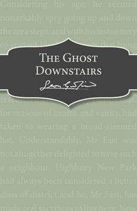 Produktbild: The Ghost Downstairs