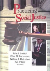 Produktbild: Burkemper, E: Practicing Social Justice