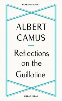 Produktbild: Reflections on the Guillotine