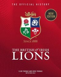 Produktbild: The British & Irish Lions