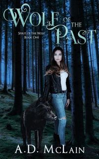 Produktbild: Wolf Of The Past