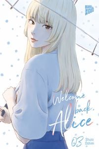 Produktbild: Welcome Back, Alice 3