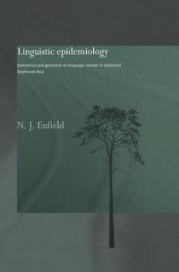 Produktbild: Linguistic Epidemiology