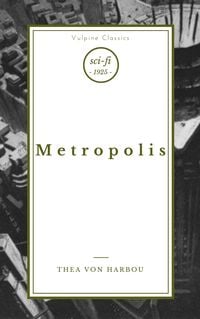 Produktbild: Metropolis
