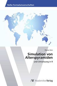 Produktbild: Simulation von Alterspyramiden