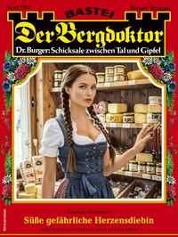 Produktbild: Der Bergdoktor 2293