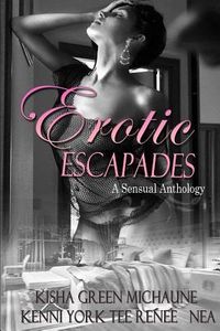 Produktbild: Erotic Escapades