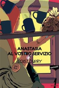 Produktbild: Anastasia al vostro servizio