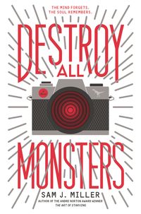 Produktbild: Destroy All Monsters