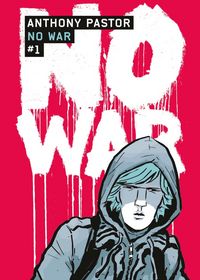 Produktbild: No War. Tome 1
