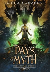 Produktbild: The Days of Myth