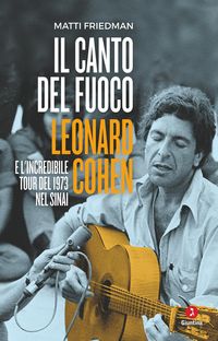 Produktbild: Il canto del fuoco