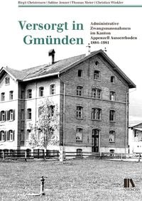 Produktbild: Versorgt in Gm&uuml;nden