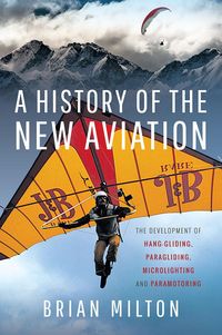 Produktbild: History of the New Aviation
