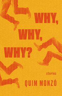 Produktbild: Why, Why, Why?