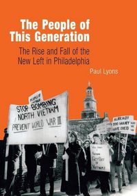 Produktbild: The People of This Generation
