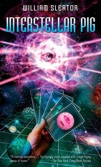 Produktbild: Interstellar Pig