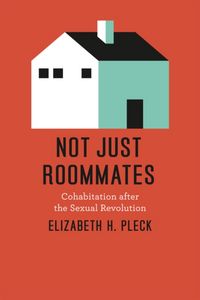 Produktbild: Pleck, E: Not Just Roommates