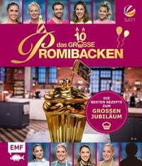 Produktbild: Das gro&szlig;e Promibacken